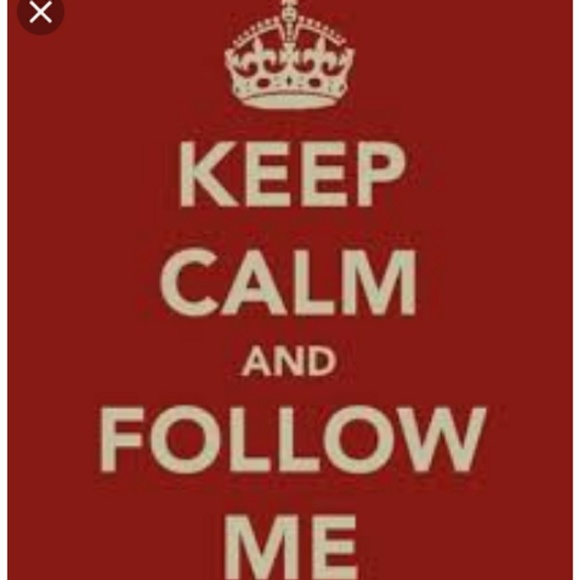 LIKE FOLLOW SHARE TO GET MORE FOLLOWERS!! GROW - Picture 1 of 2